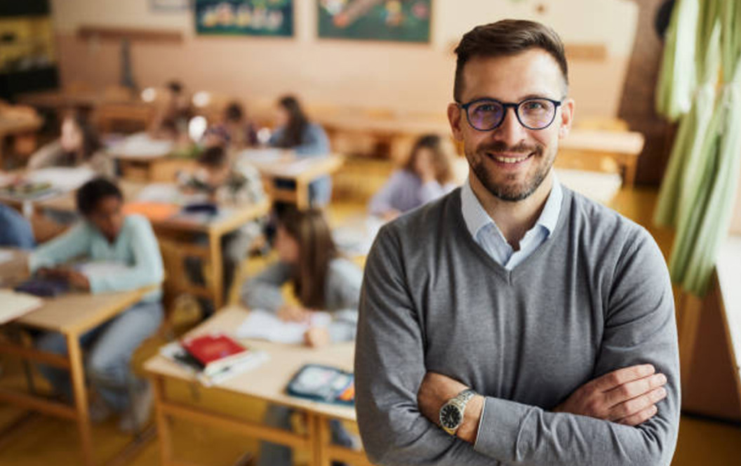 DOCENTES ACTIVOS
