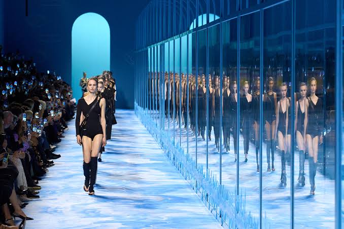 Pasarela de Graduación ANSIMAR 2026: Innovación y Moda Sostenible